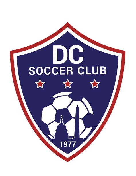 Dc soccer club - All DC Soccer Club Pre-Travel Academy (PTA) players must have the red Adidas Training Jersey as their uniform. This is the same jersey our travel players are required to have in the travel program, so Pre-Travel Academy players may keep this jersey throughout the PTA program and if moving on to the travel program at U9.